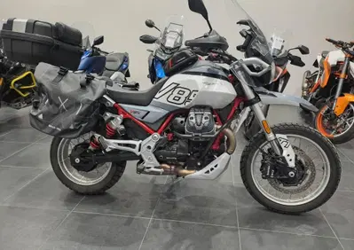 Moto Guzzi V85 TT (2024 - 26) - Annuncio 10109479