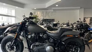 Harley-Davidson 114 Fat Bob (2018 - 20) - FXFBS  (15)
