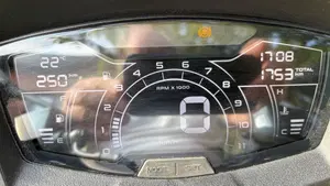 Aprilia SR GT 125 (2022 - 24)  (6)