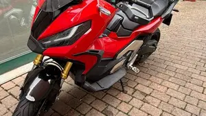 Honda X-ADV 750 DCT (2021 - 24) 