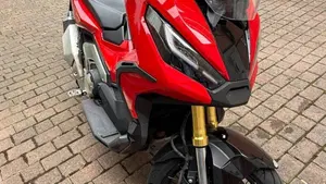 Honda X-ADV 750 DCT (2021 - 24)  (2)