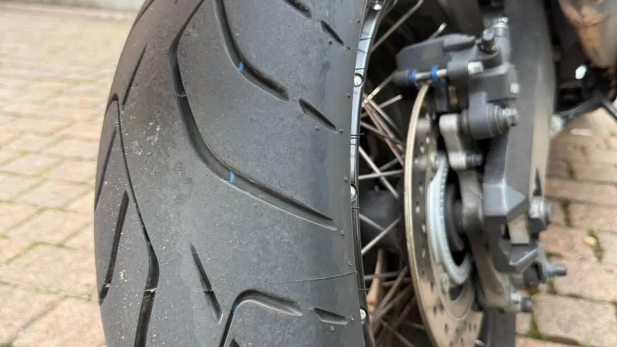Honda X-ADV 750 DCT (2021 - 24)  (3)