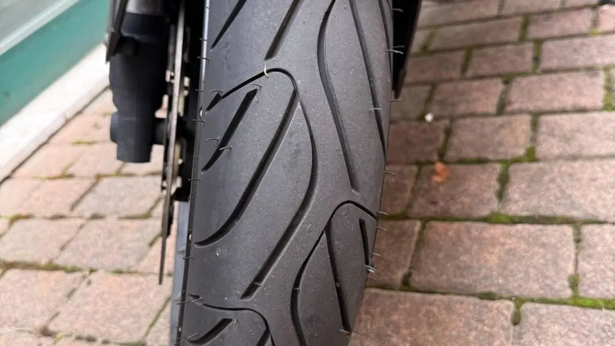 Honda X-ADV 750 DCT (2021 - 24)  (4)