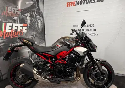 Kawasaki Z 900 (2025 - 26) - Annuncio 10112491