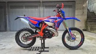 Betamotor RR 300 2T Enduro Race (2026)