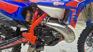 Betamotor RR 300 2T Enduro Race (2026)  (2)