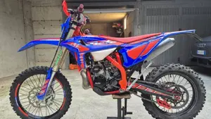 Betamotor RR 300 2T Enduro Race (2026)  (4)