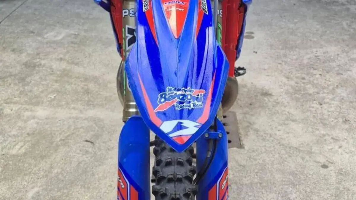 Betamotor RR 300 2T Enduro Race (2026)  (6)