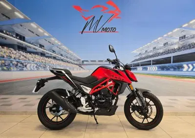 Swm Hoku 125 (2026) - Annuncio 10026660