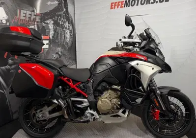 Ducati Multistrada V4 Rally (2023 - 25) - Annuncio 10112494