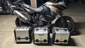KTM 1190 Adventure (2013 - 16)  (2)