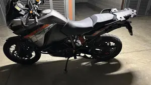 KTM 1190 Adventure (2013 - 16)  (4)