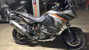 KTM 1190 Adventure (2013 - 16)  (5)