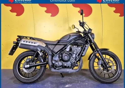 Honda CL500 (2023 - 24) - Annuncio 10112497