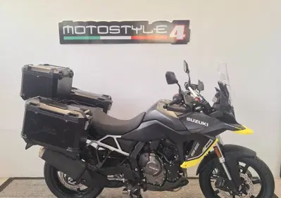 Suzuki V-Strom 800SE (2025 - 26) - Annuncio 10112500