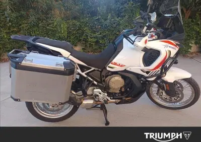 MV Agusta LXP Orioli (2024 - 26) - Annuncio 10112503