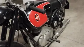 Gilera 