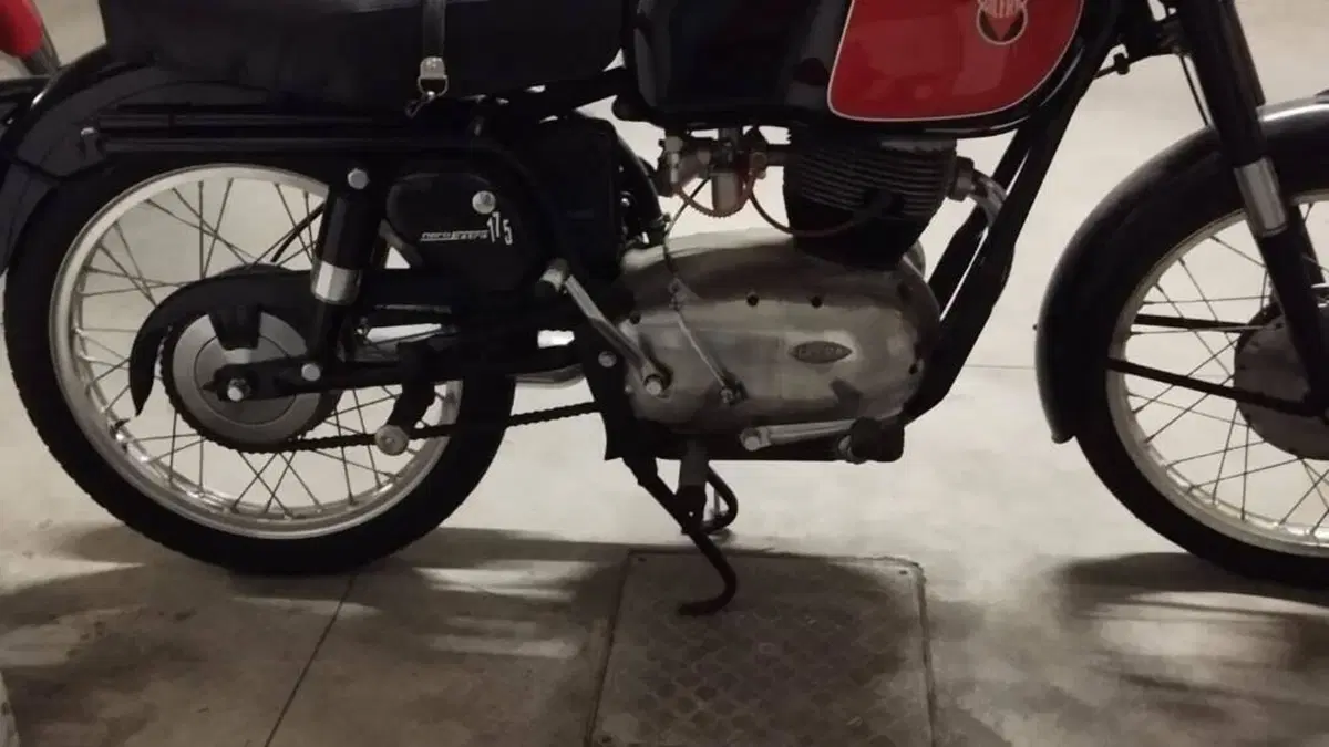 Gilera   (2)