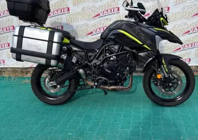 Benelli TRK 702X (2023 - 25) - Annuncio 10112510