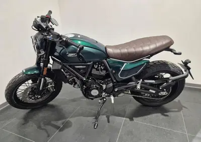 Ducati Scrambler 800 Nightshift (2025 - 26) - Annuncio 10112506