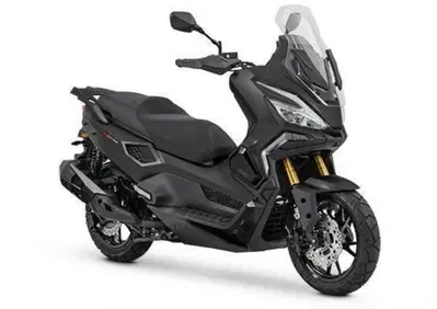 Kymco X-Tera 350 (2026) - Annuncio 10112508