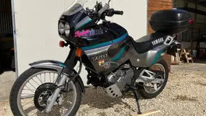 Yamaha XTZ 750 SuperTéneré (1989 - 98) 