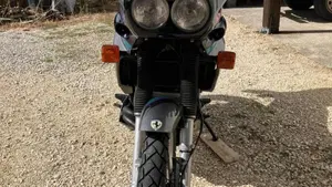 Yamaha XTZ 750 SuperTéneré (1989 - 98)  (2)