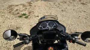 Yamaha XTZ 750 SuperTéneré (1989 - 98)  (4)