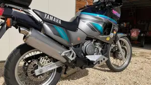 Yamaha XTZ 750 SuperTéneré (1989 - 98)  (5)