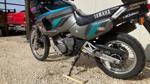 Yamaha XTZ 750 SuperTéneré (1989 - 98)  (6)