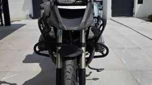 Bmw R 1200 GS (2008 - 09)  (2)