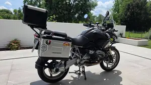 Bmw R 1200 GS (2008 - 09)  (3)