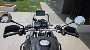 Bmw R 1200 GS (2008 - 09)  (6)