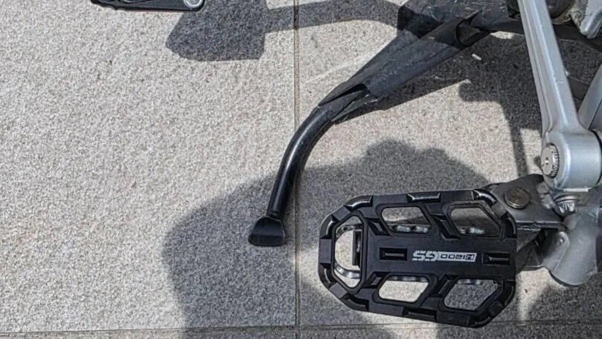 Bmw R 1200 GS (2008 - 09)  (8)