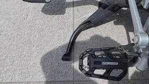 Bmw R 1200 GS (2008 - 09)  (8)