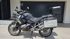Bmw R 1200 GS (2008 - 09)  (9)