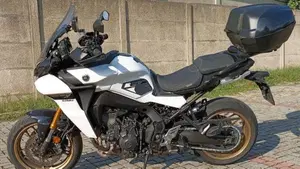 Yamaha Tracer 9 GT (2021 - 24) 