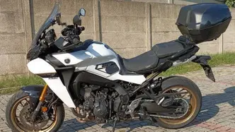 Yamaha Tracer 9 GT (2021 - 24)