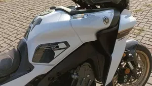 Yamaha Tracer 9 GT (2021 - 24)  (3)