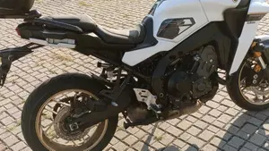 Yamaha Tracer 9 GT (2021 - 24)  (4)