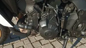 Yamaha Tracer 9 GT (2021 - 24)  (7)