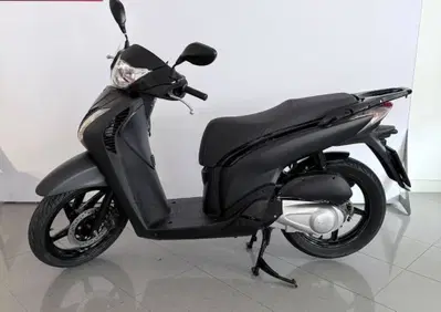 Honda SH 150i (2009 - 12) - Annuncio 10112521