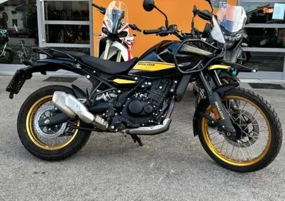 Royal Enfield Himalayan 450 (2024 - 26) - Annuncio 10112522