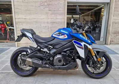 Suzuki GSX-S1000 EVO (2025 - 26) - Annuncio 10112536