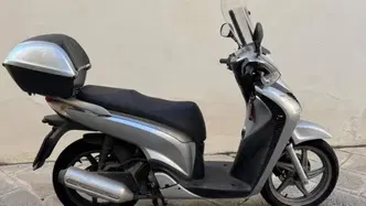 Honda SH 150i (2009 - 12) usata