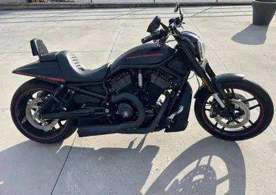 Harley-Davidson 1250 Night Rod Special (2008 - 17) - VRSCDX - Annuncio 10112589