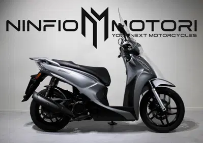 Kymco People 125i S (2021 - 25) - Annuncio 10112531