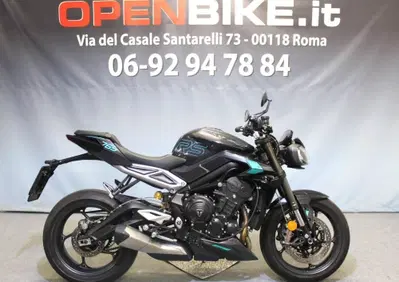 Triumph Street Triple 765 RS (2023 - 26) - Annuncio 10112538