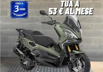 Kymco X-Tera 350 (2026) - Annuncio 10112514