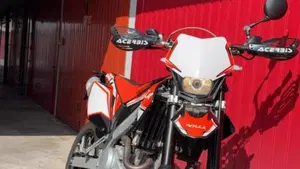 Villa SMS 125 Supermotard (2019 - 25)  (3)